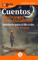 GuiaBurros Cuentos de Oriente para Occidente