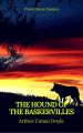 The Hound of the Baskervilles (Best Navigation, Active TOC) (Prometheus Classics)