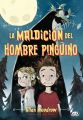 La maldicion del hombre pinguino