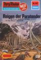 Perry Rhodan 927: Reigen der Paratender