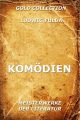 Komodien