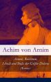 Armut, Reichtum, Schuld und Bu?e der Grafin Dolores (Roman)