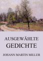 Ausgewahlte Gedichte