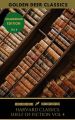 The Harvard Classics Shelf of Fiction Vol: 4