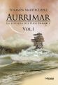 Aurrimar. La leyenda del Dios Errante