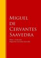 Obras - Coleccion de Miguel de Cervantes