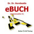 Dr. Dr. Hornbostls eBuch (Gedankensplitter II)