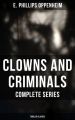CLOWNS AND CRIMINALS - Complete Series (Thriller Classics)