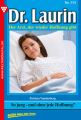 Dr. Laurin 115 – Arztroman