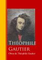 Obras de Theophile Gautier
