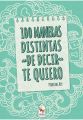 100 Maneras distintas de decir te quiero