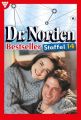 Dr. Norden Bestseller Staffel 14 – Arztroman