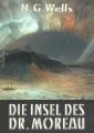 Die Insel des Dr. Moreau