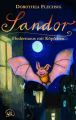 Sandor Fledermaus mit Kopfchen
