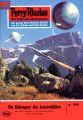 Perry Rhodan 344: Die Kidnapper des Auserwahlten