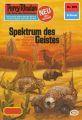 Perry Rhodan 855: Spektrum des Geistes