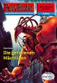 Perry Rhodan 2351: Die gefallenen Machtigen