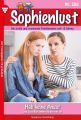 Sophienlust 286 – Familienroman
