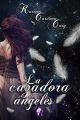La cazadora de angeles