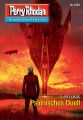 Perry Rhodan 2742: Psionisches Duell
