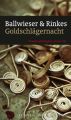 Goldschlagernacht (eBook)
