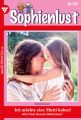Sophienlust 365 – Familienroman