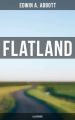 FLATLAND (Illustrated)