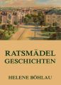 Ratsmadelgeschichten
