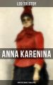 Anna Karenina (Annotated Maude Translation)