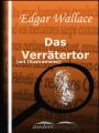 Das Verratertor (mit Illustrationen)