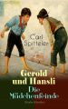 Gerold und Hansli - Die Madchenfeinde (Kinder-Klassiker)