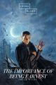 The Importance of Being Earnest