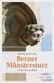 Berner Munstersturz