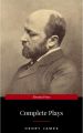 The Complete Plays of Henry James. Edited by LA?A©on Edel. With plates, including portraits