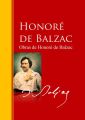 Obras de Honore de Balzac
