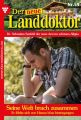 Der neue Landdoktor 59 – Arztroman