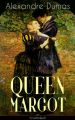 QUEEN MARGOT (Unabridged)