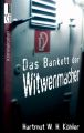 Das Bankett der Witwenmacher - Der Kiez-Schnuffler