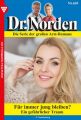 Dr. Norden 681  Arztroman