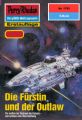 Perry Rhodan 1755: Die Furstin und der Outlaw