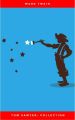 Tom Sawyer Box Set: The Adventures of Tom Sawyer; Tom Sawyer Abroad; and Tom Sawyer, Detective (Blackstone Audio Classic Collection)