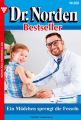 Dr. Norden Bestseller 268 – Arztroman
