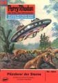 Perry Rhodan 454: Plunderer der Sterne