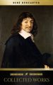 The Collected Works of Rene Descartes (Golden Deer Classics)