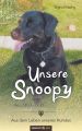 Unsere Snoopy von 20002011