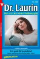 Dr. Laurin 168 – Arztroman