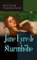 Jane Eyre & Sturmhohe