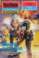 Perry Rhodan 2185: Souveran der Vernunft