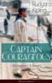 Captain Courageous (Adventure Classic) - Illustrated Edition