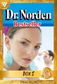 Dr. Norden Bestseller Jubilaumsbox 5 – Arztroman